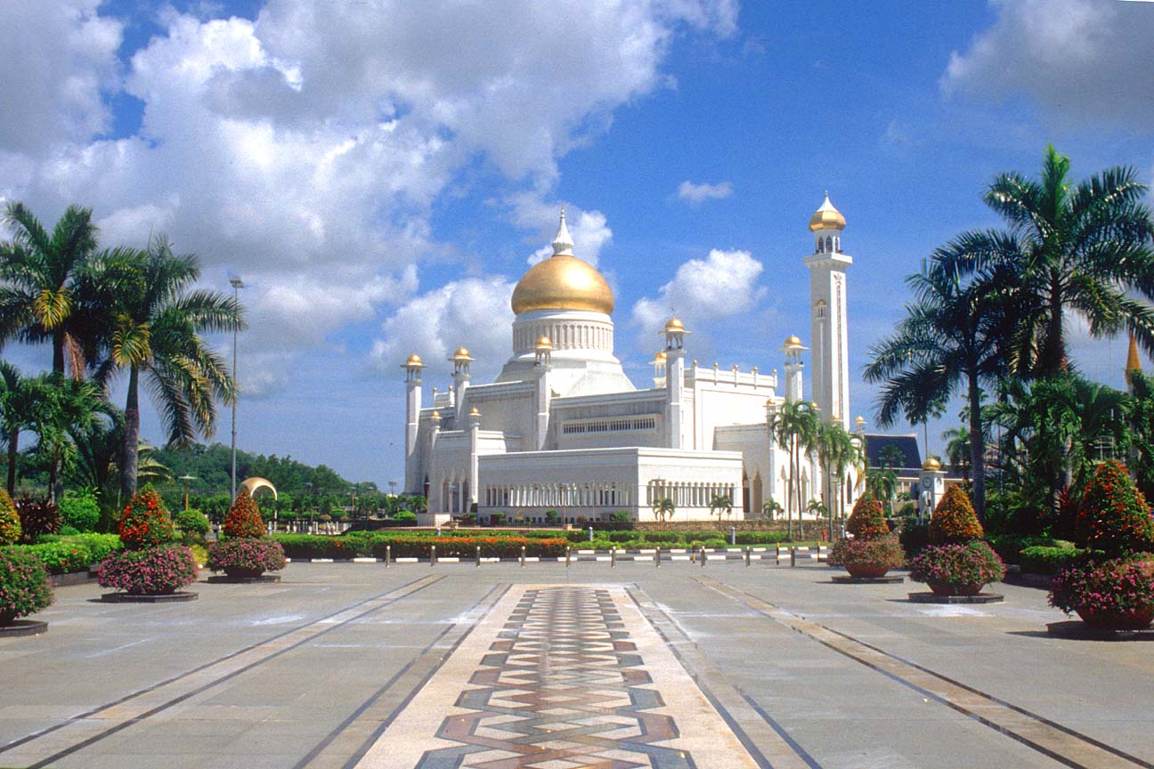 Brunei Tour