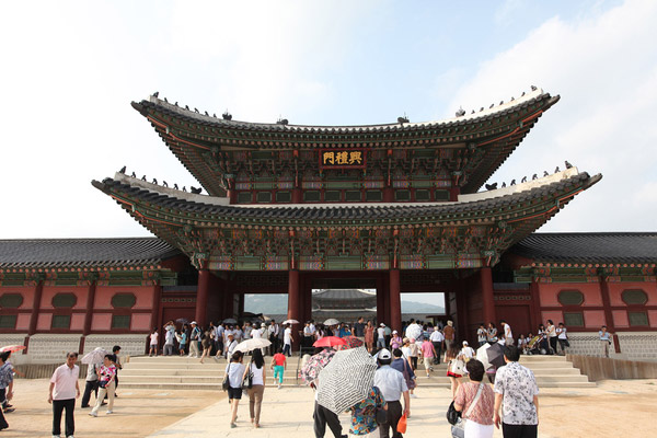 korea Tours