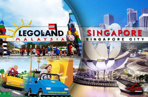 Singapore Tours