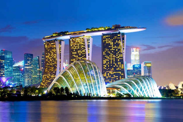 Singapore Tours