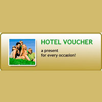 Hotel Voucher